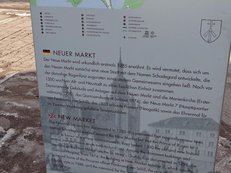 Ehrenmal hat die Aufnahme in die Denkmalliste gefunden. Ehrenmal hat die Aufnahme in die Denkmalliste gefunden.