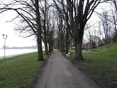 Sundpromenade Sundpromenade