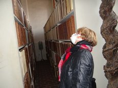 C. Winkel Bedenkliche Zustände C. Winkel Bedenkliche Zustände